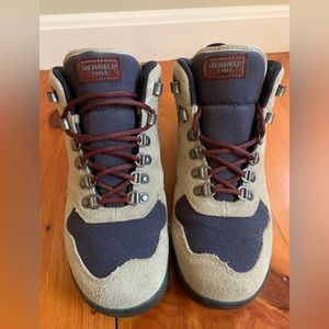 Merrell Eagle Hiking Boots
